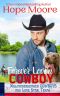 [Cowboys of Lone Star, Texas 01] • Milliardenschweren Forever Love’n Cowboy